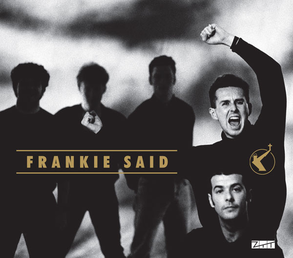 Frankie Goes To Hollywood